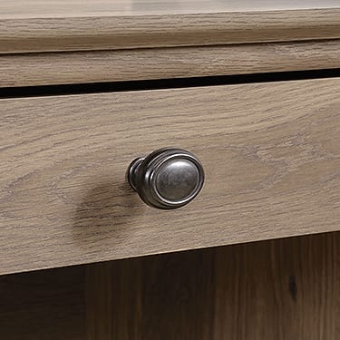 Sauder Barrister Lane Executive Desk 418299