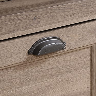 Sauder Barrister Lane Executive Desk 418299