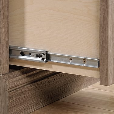 Sauder Barrister Lane Executive Desk 418299