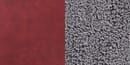 Burgundy Vinyl Banquet Chair