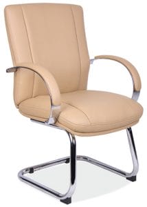 Klara Series Side Chair