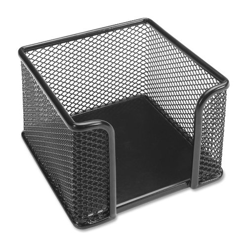 MESH MEMO HOLDER - STEEL