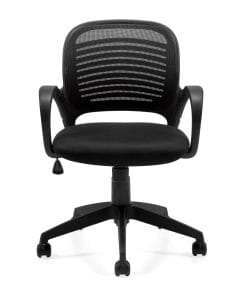Mesh Back Managers Chair