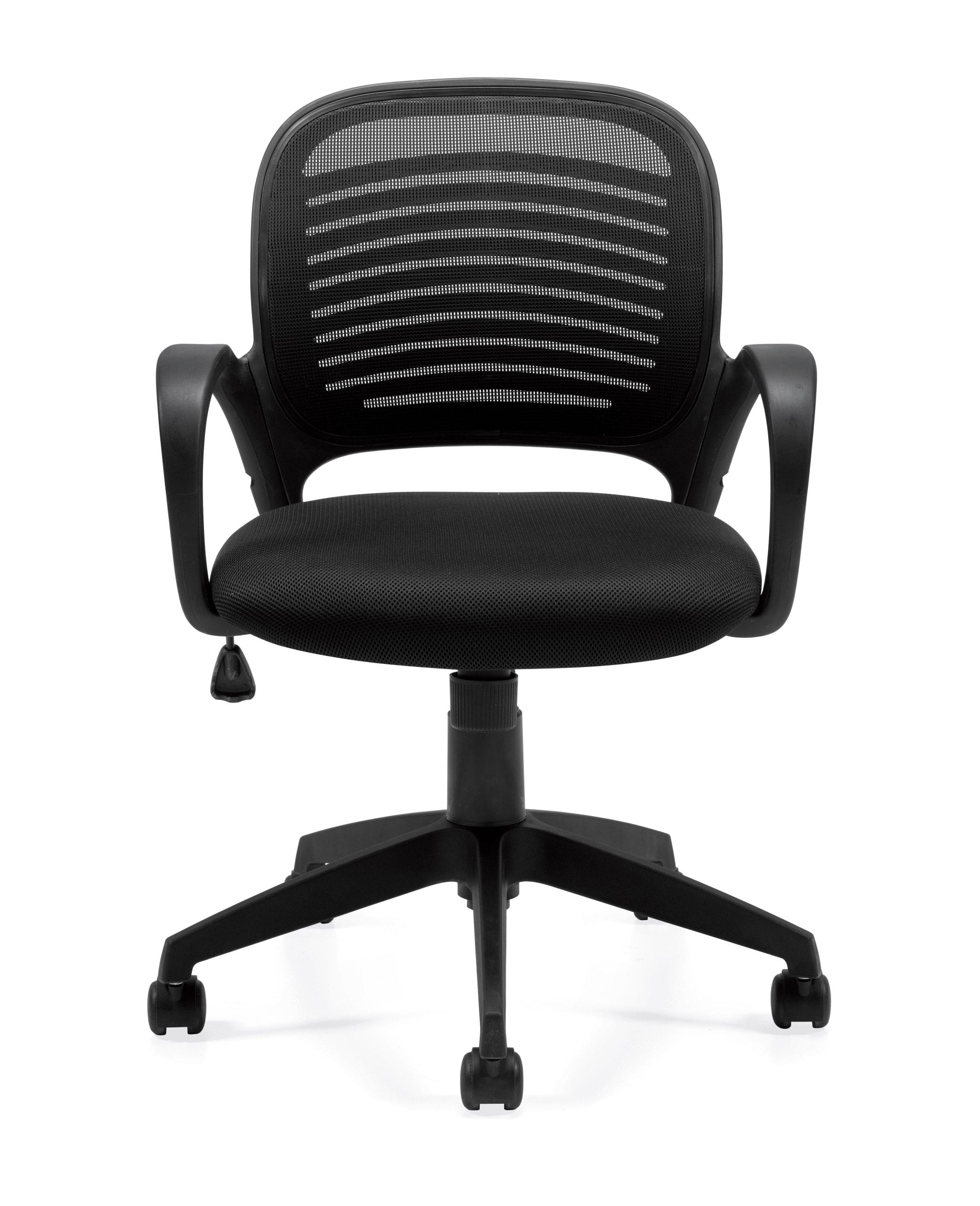 Mesh Back Managers Chair