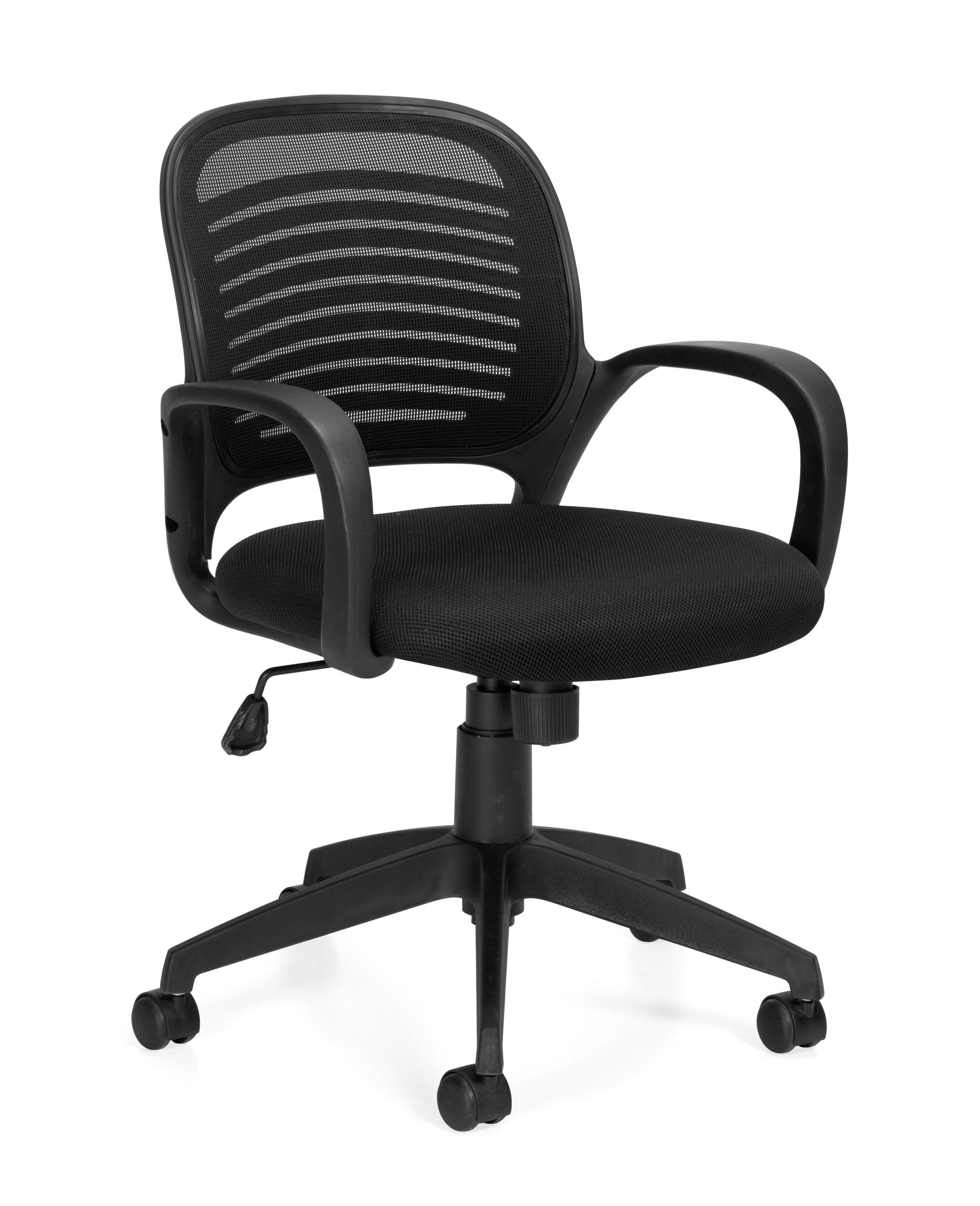 Mesh Back Managers Chair