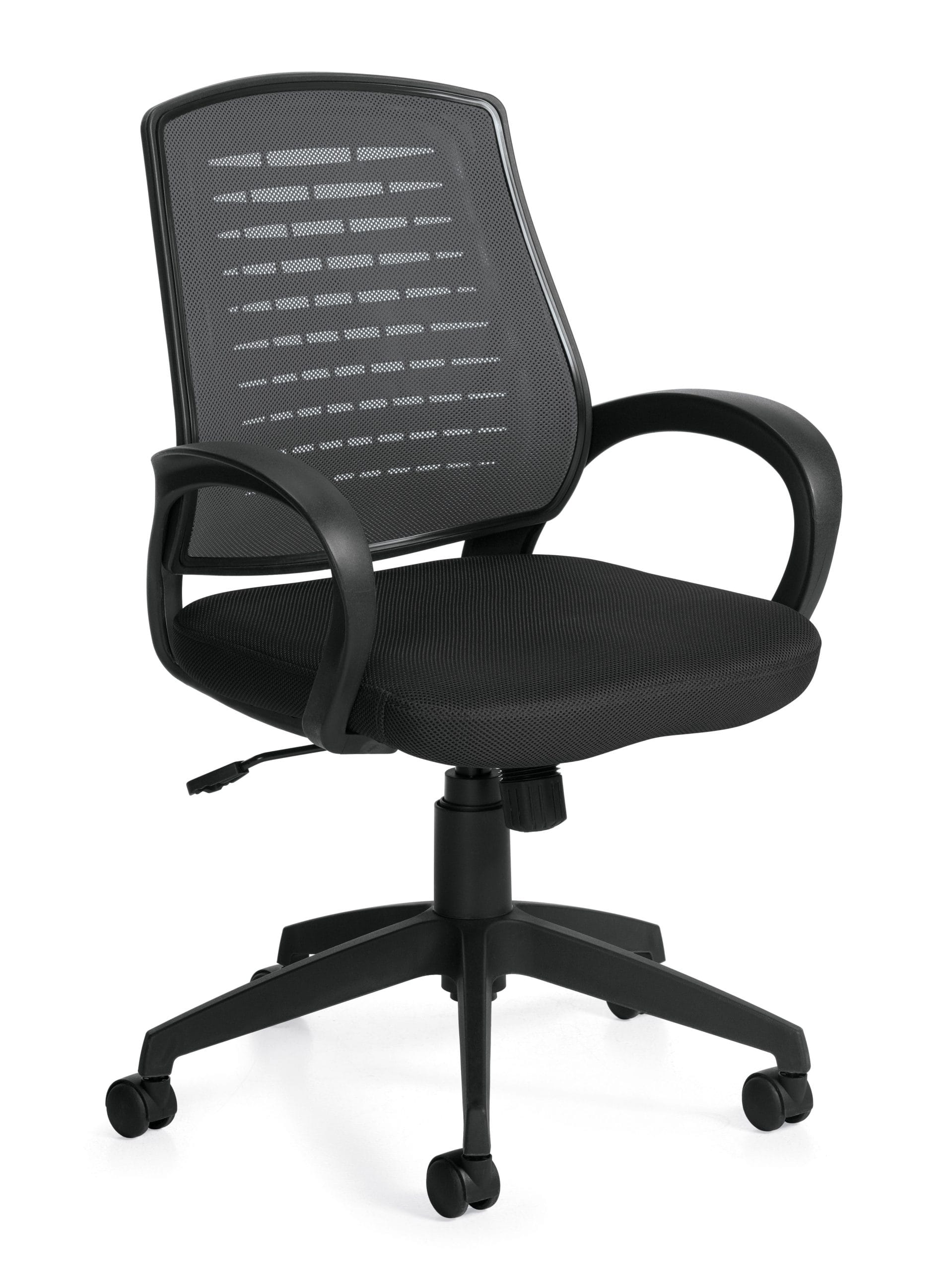 Mesh Back Managers Chair