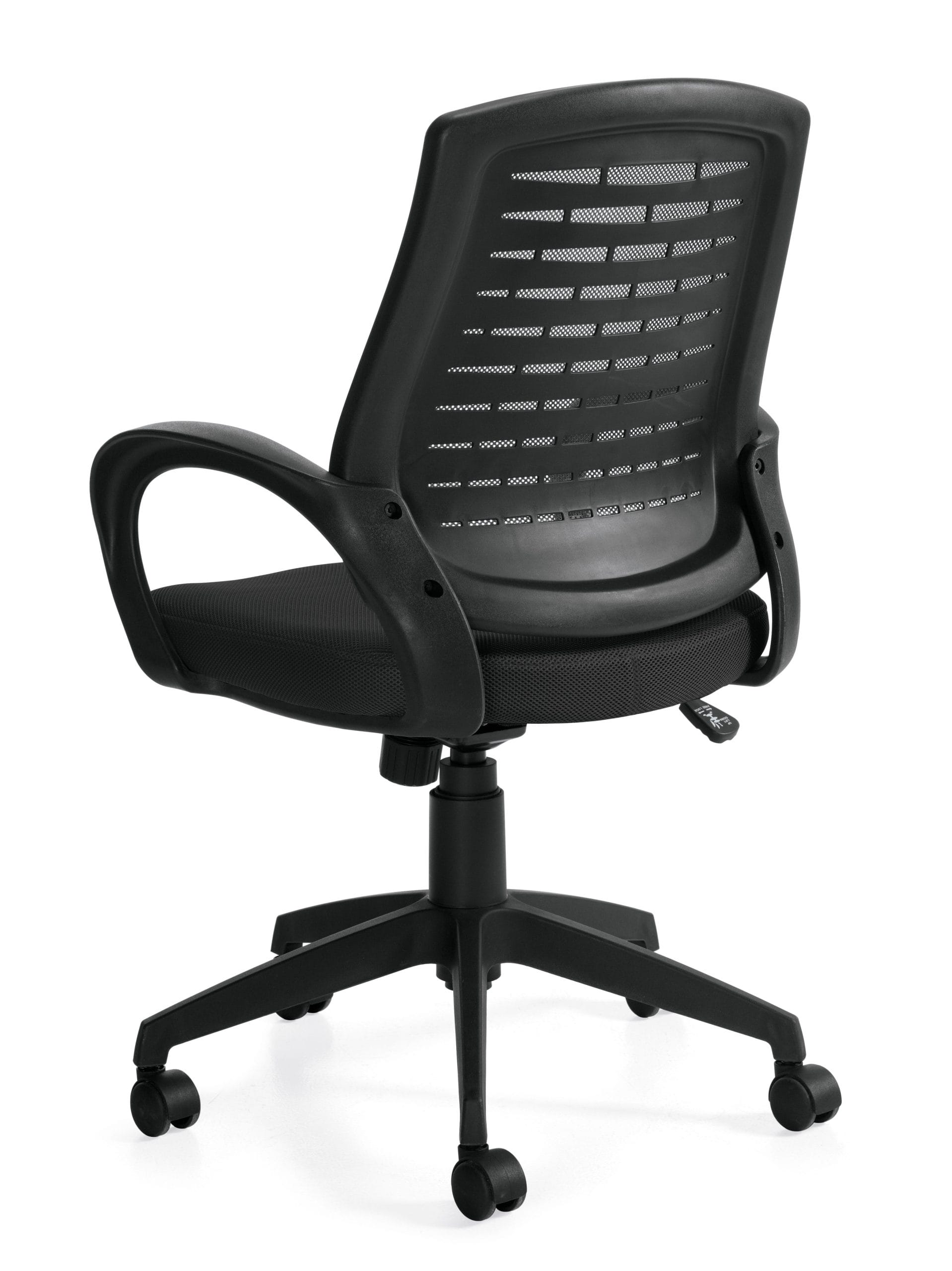 Mesh Back Managers Chair