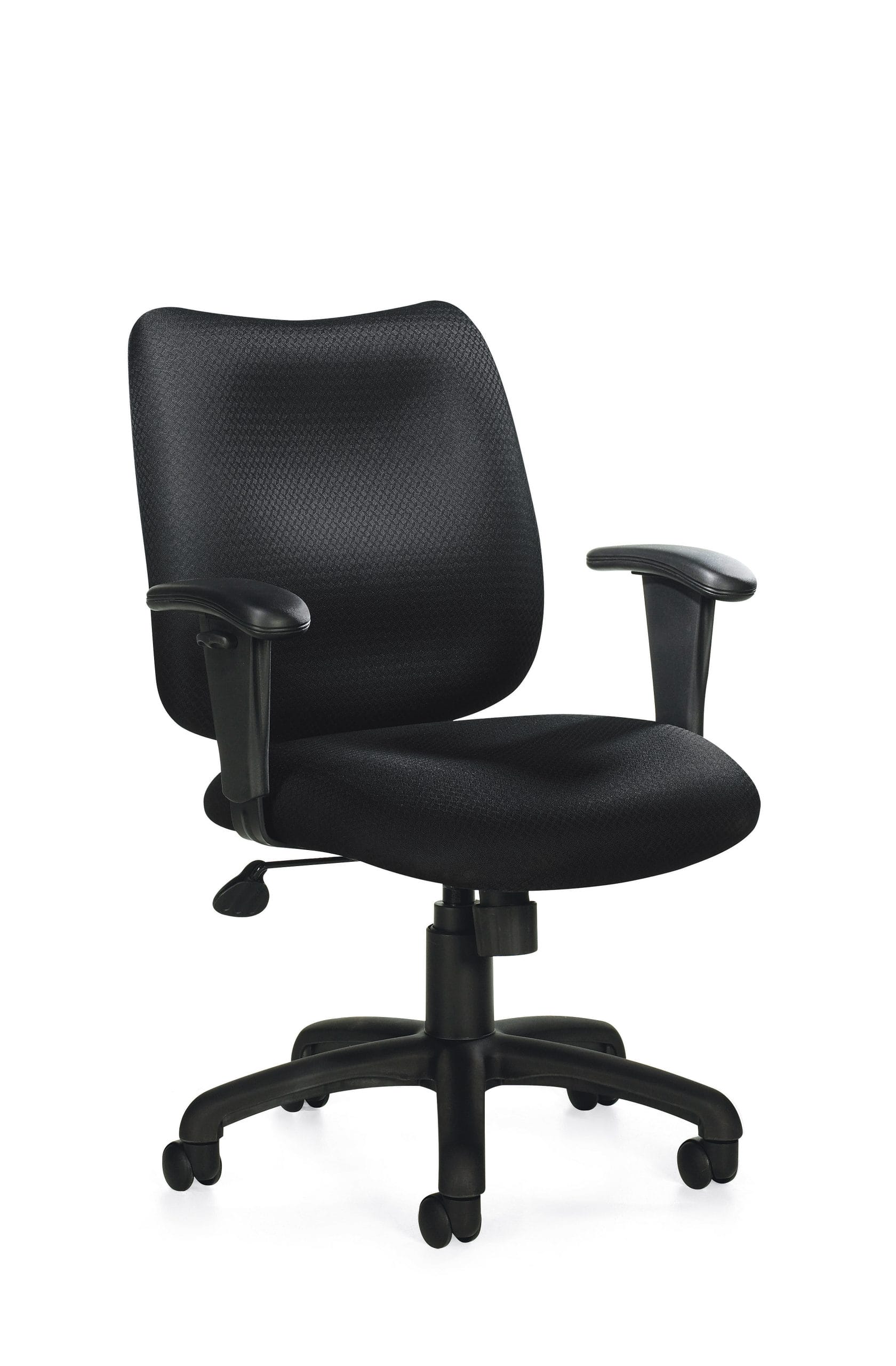 Tilter Chair with Arms
