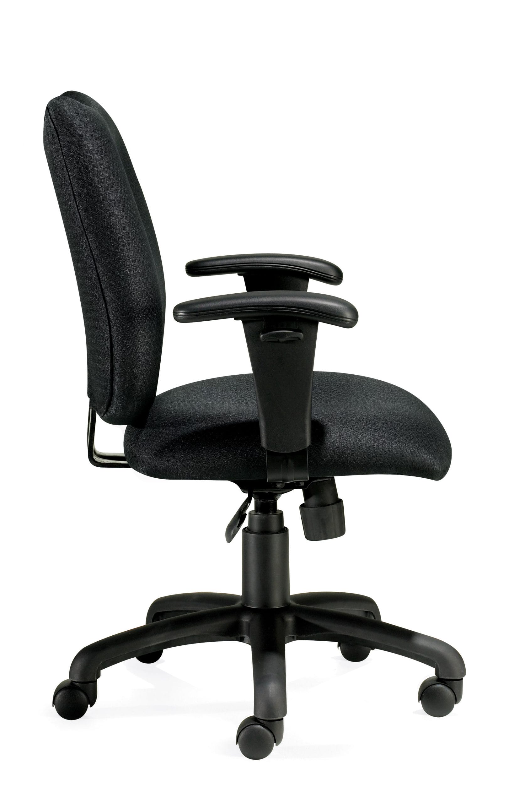 Tilter Chair with Arms
