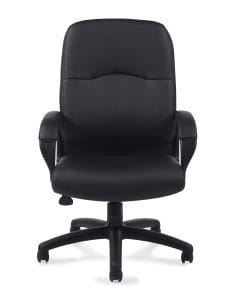 Luxhide Executive Chair