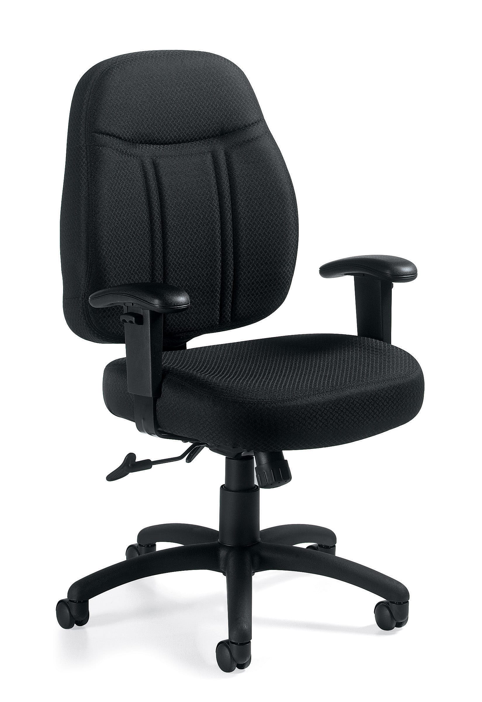 Tilter Chair with Arms