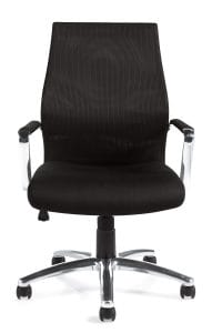 Mesh Back Managers Chair