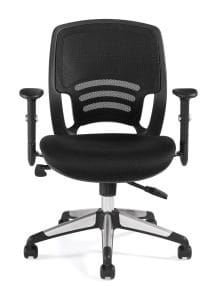 Mesh Back Managers Chair