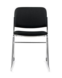 Armless Stack Chair