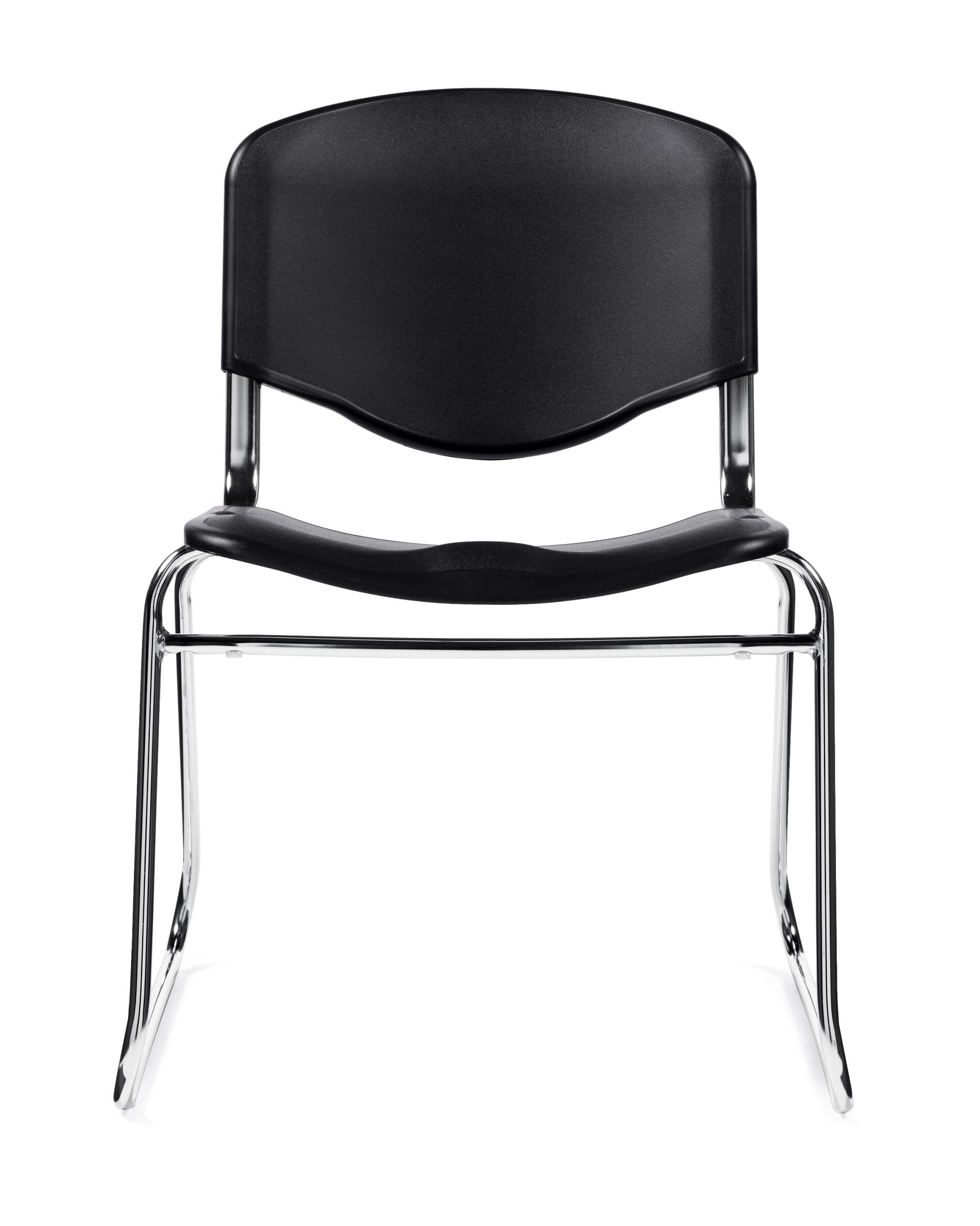 Armless Stack Chair