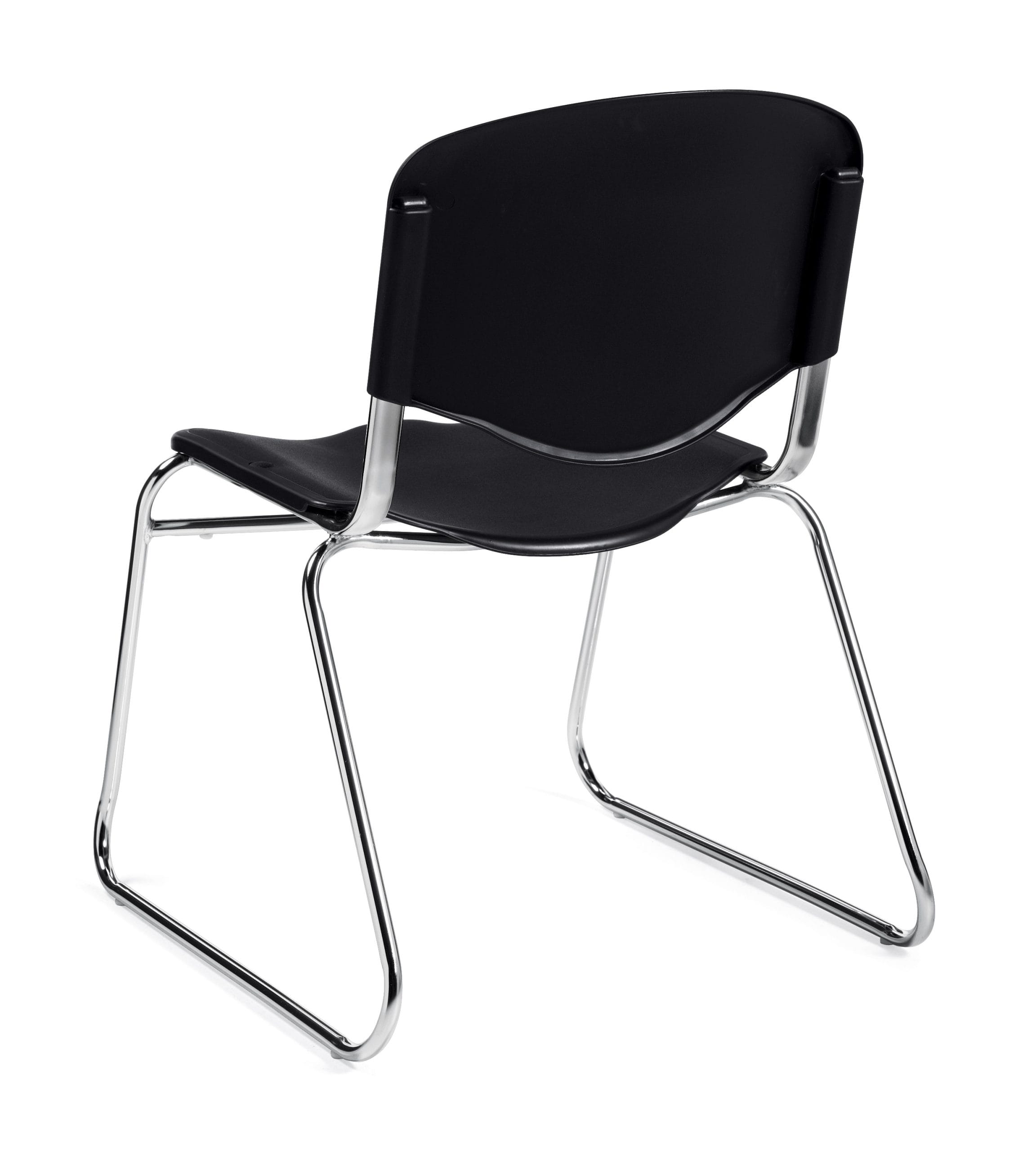 Armless Stack Chair