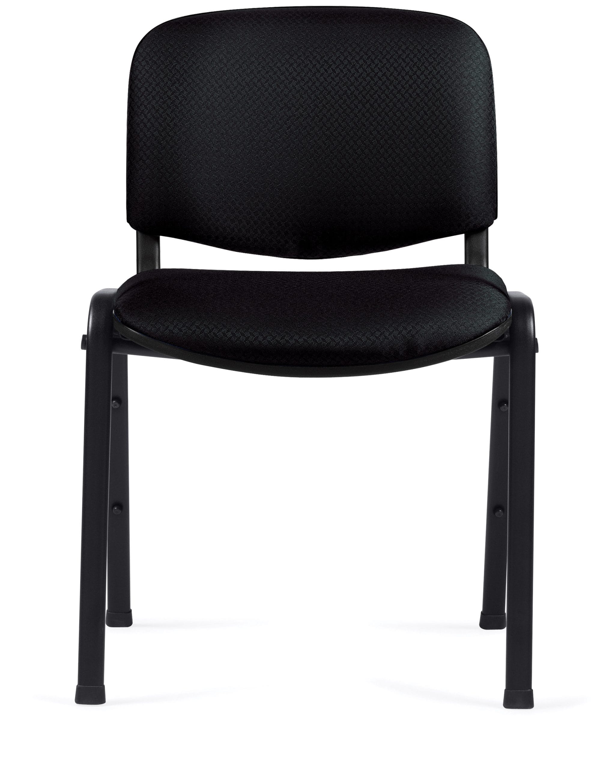 Armless Stack Chair 