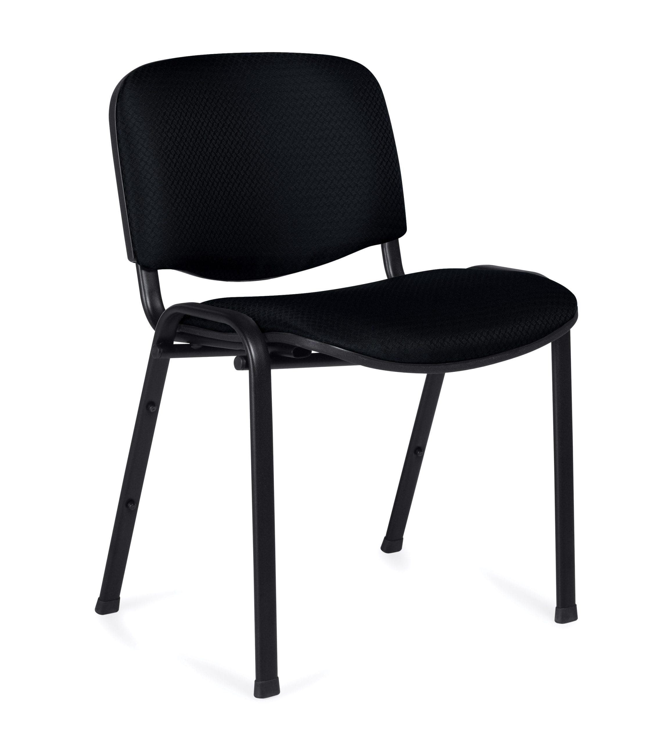 Armless Stack Chair 