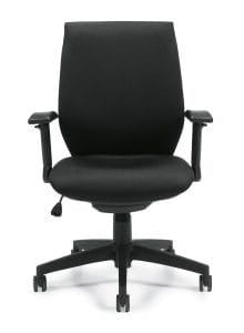 Fabric Executive Chair