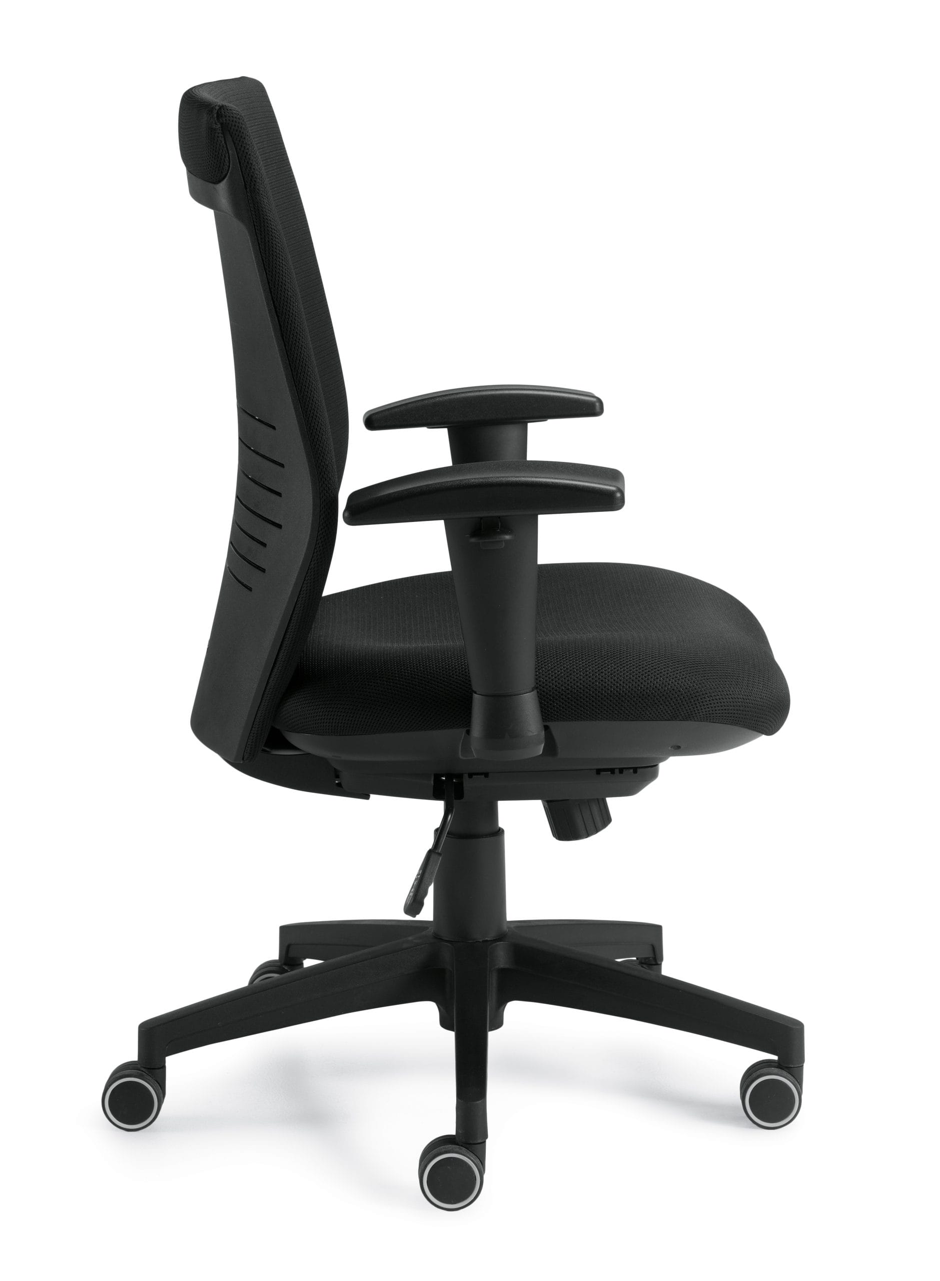 Fabric Executive Chair