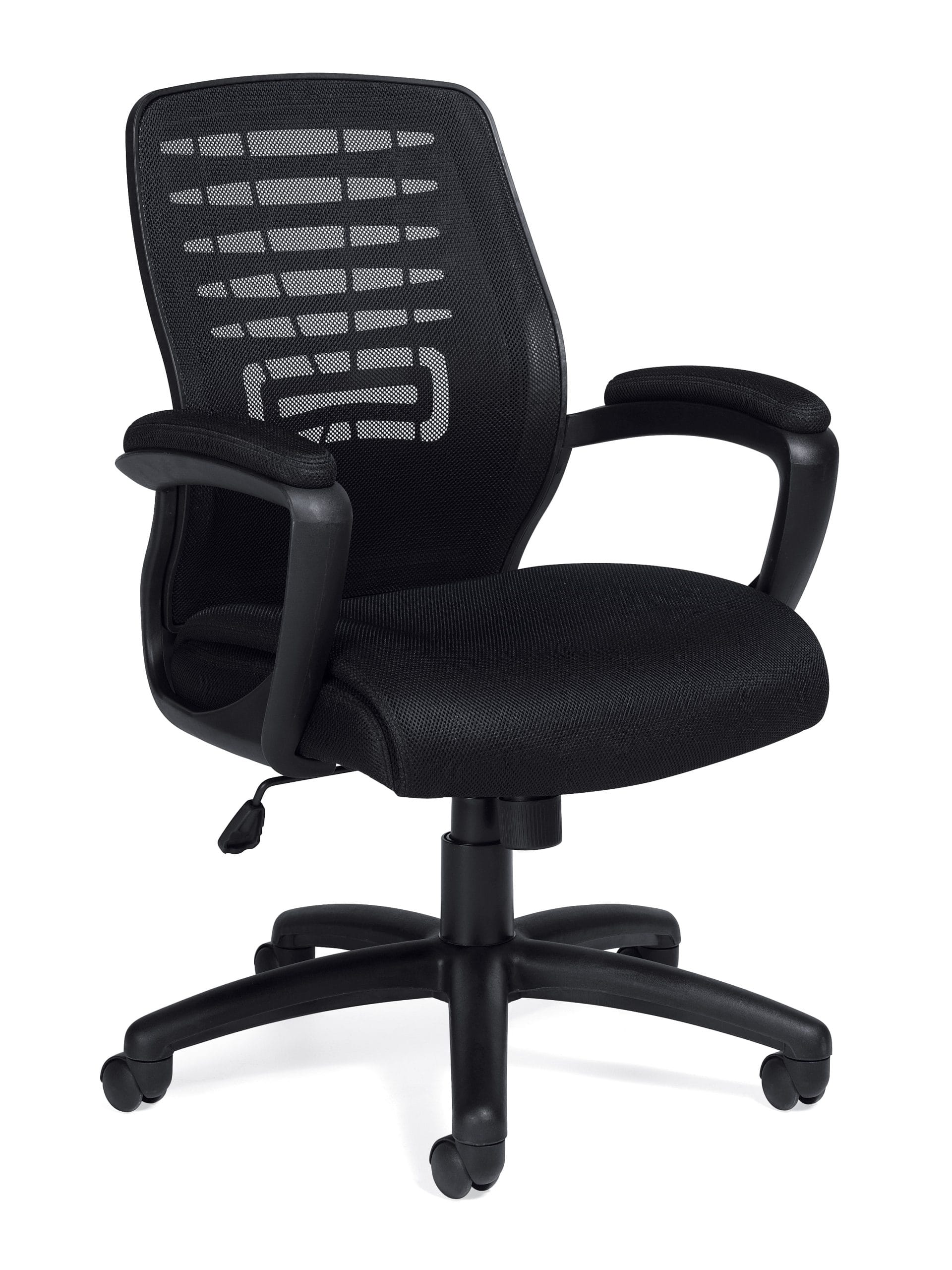 Mesh Back Managers Chair
