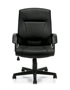 Luxhide Tilter Chair