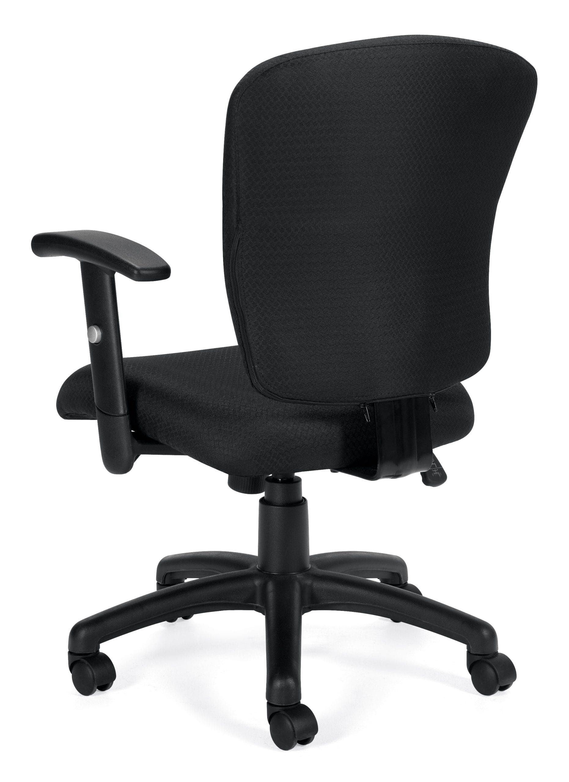 Tilter Chair with Arms