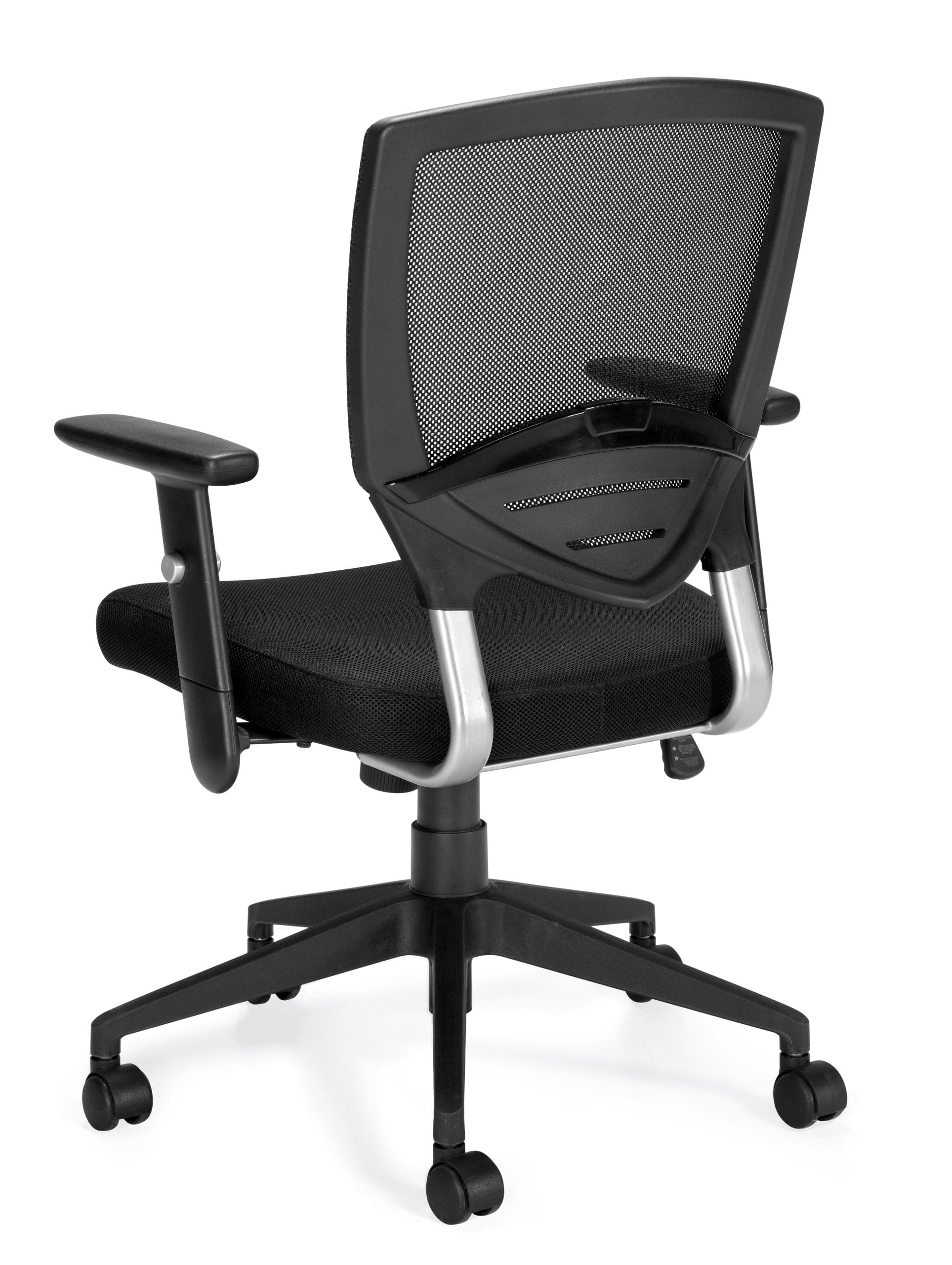 Mesh Back Tilter Chair
