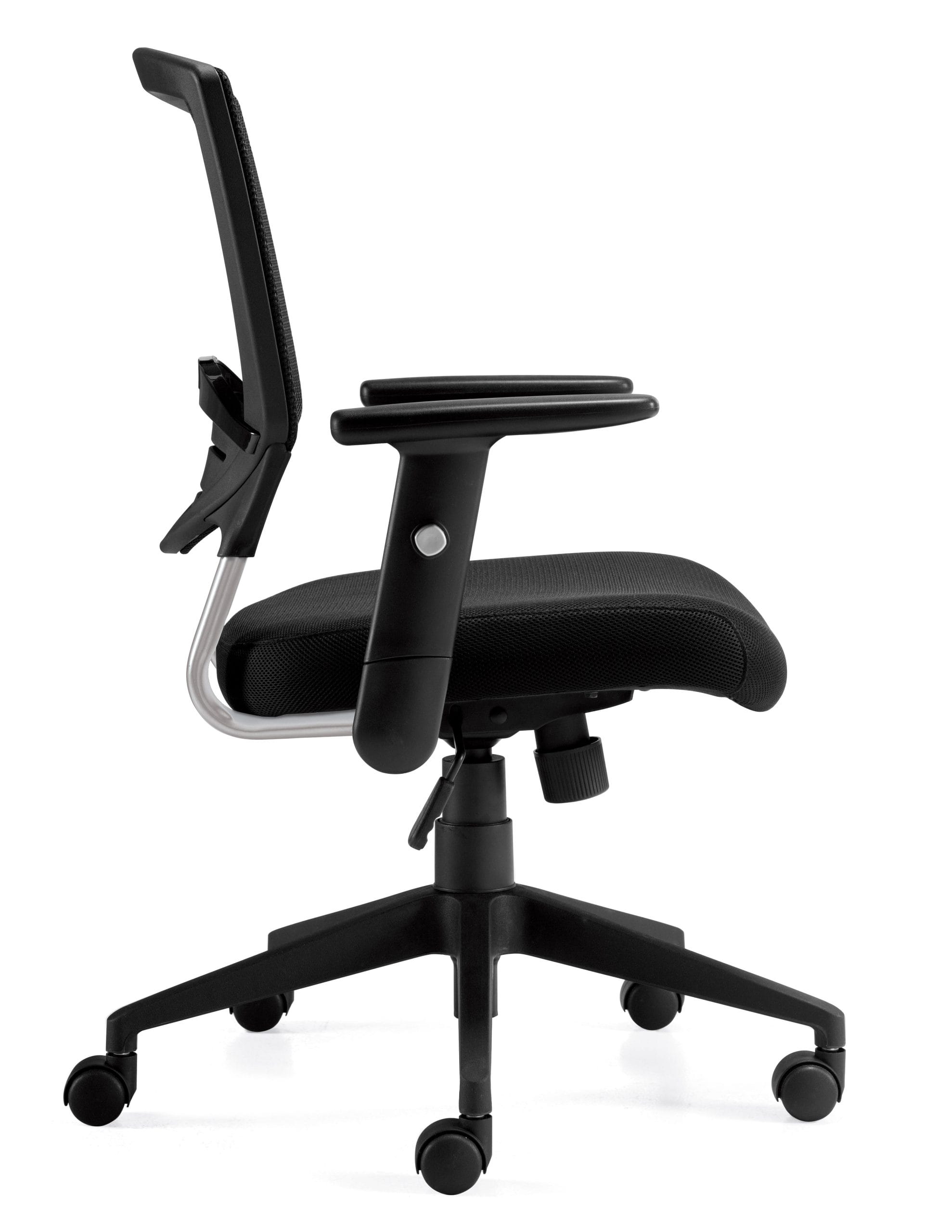 Mesh Back Tilter Chair