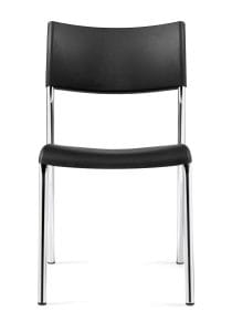 Armless Stack Chair