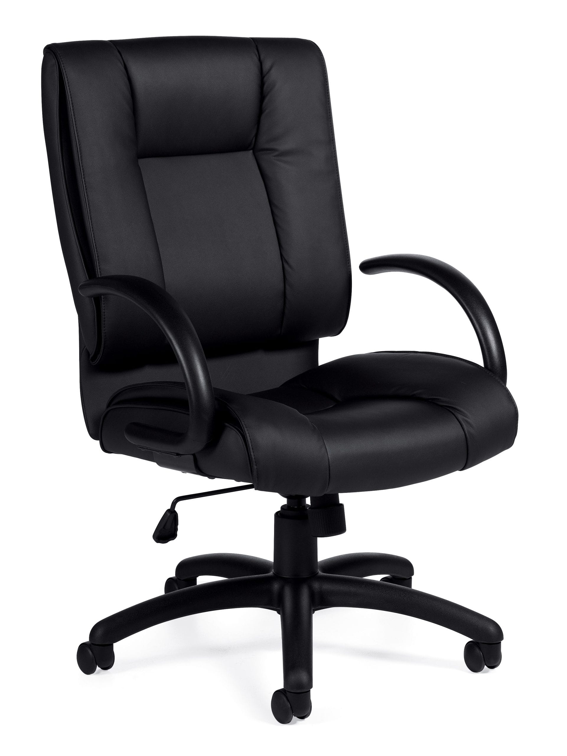 Luxhide Executive Chair