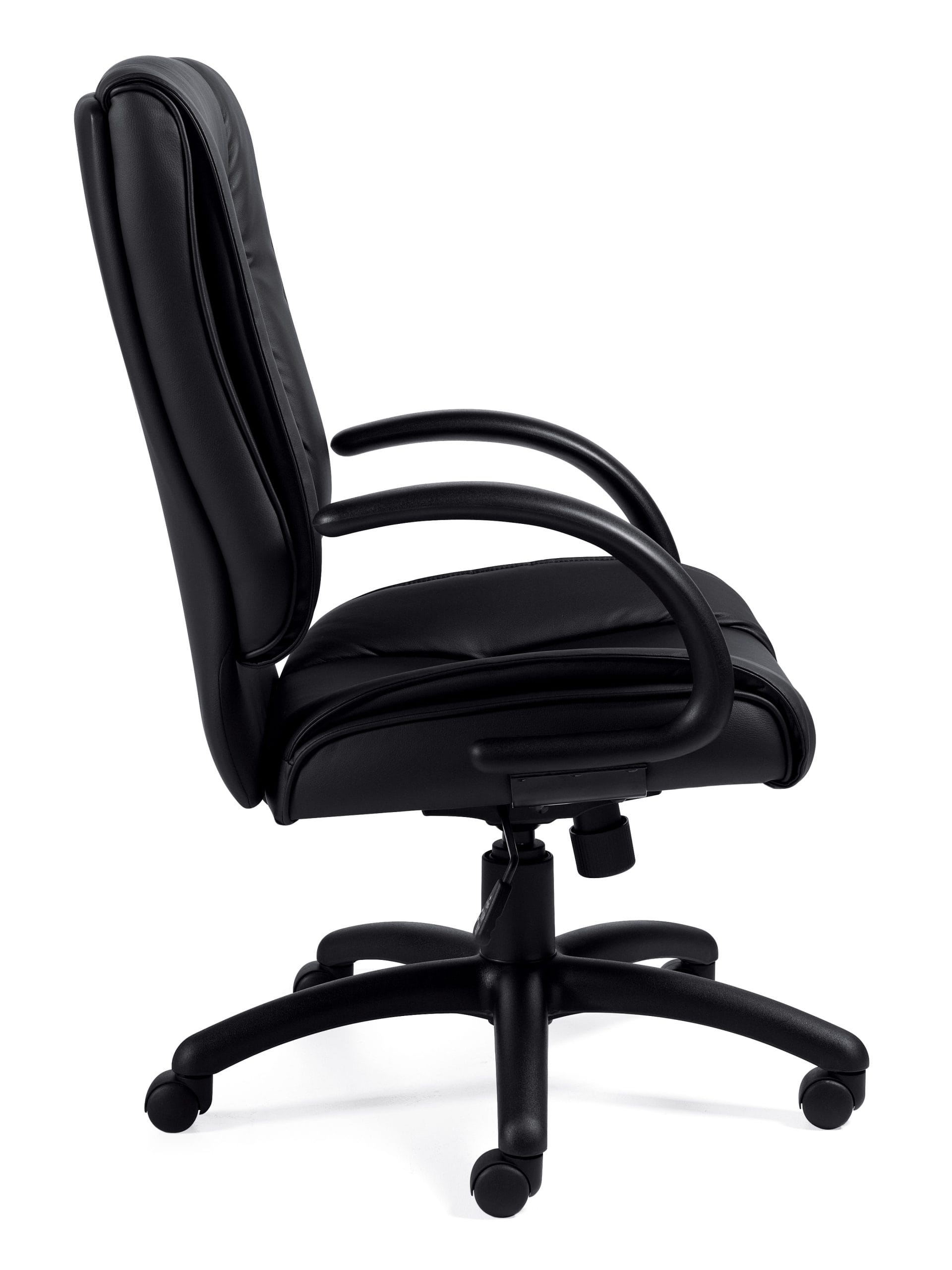 Luxhide Executive Chair