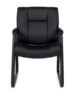 Luxhide Guest Chair
