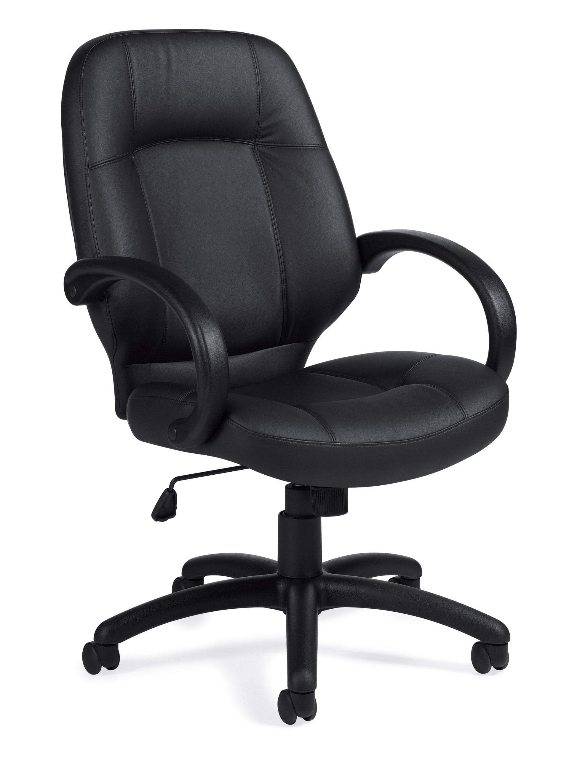 Luxhide Executive Chair