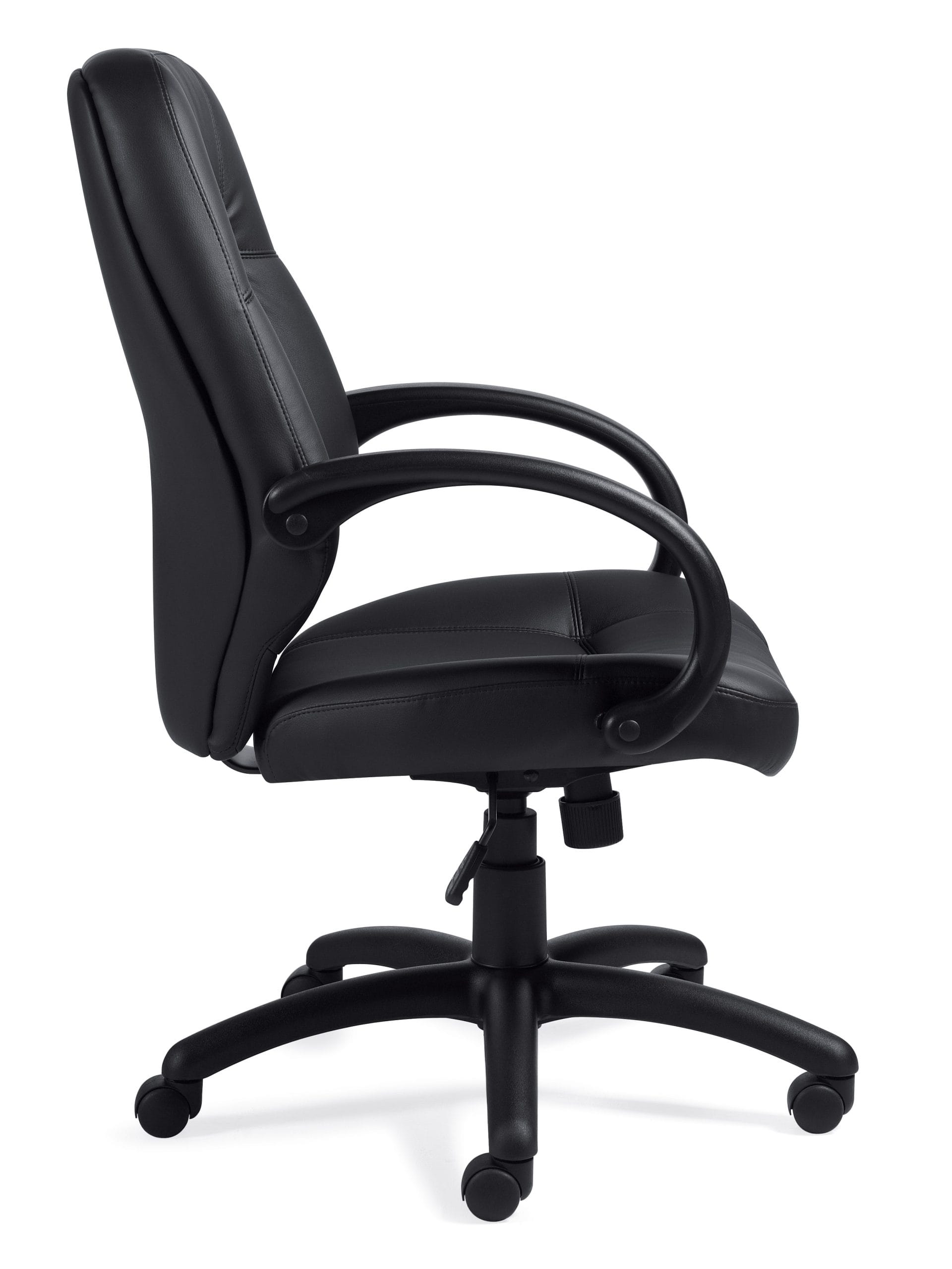 Luxhide Executive Chair