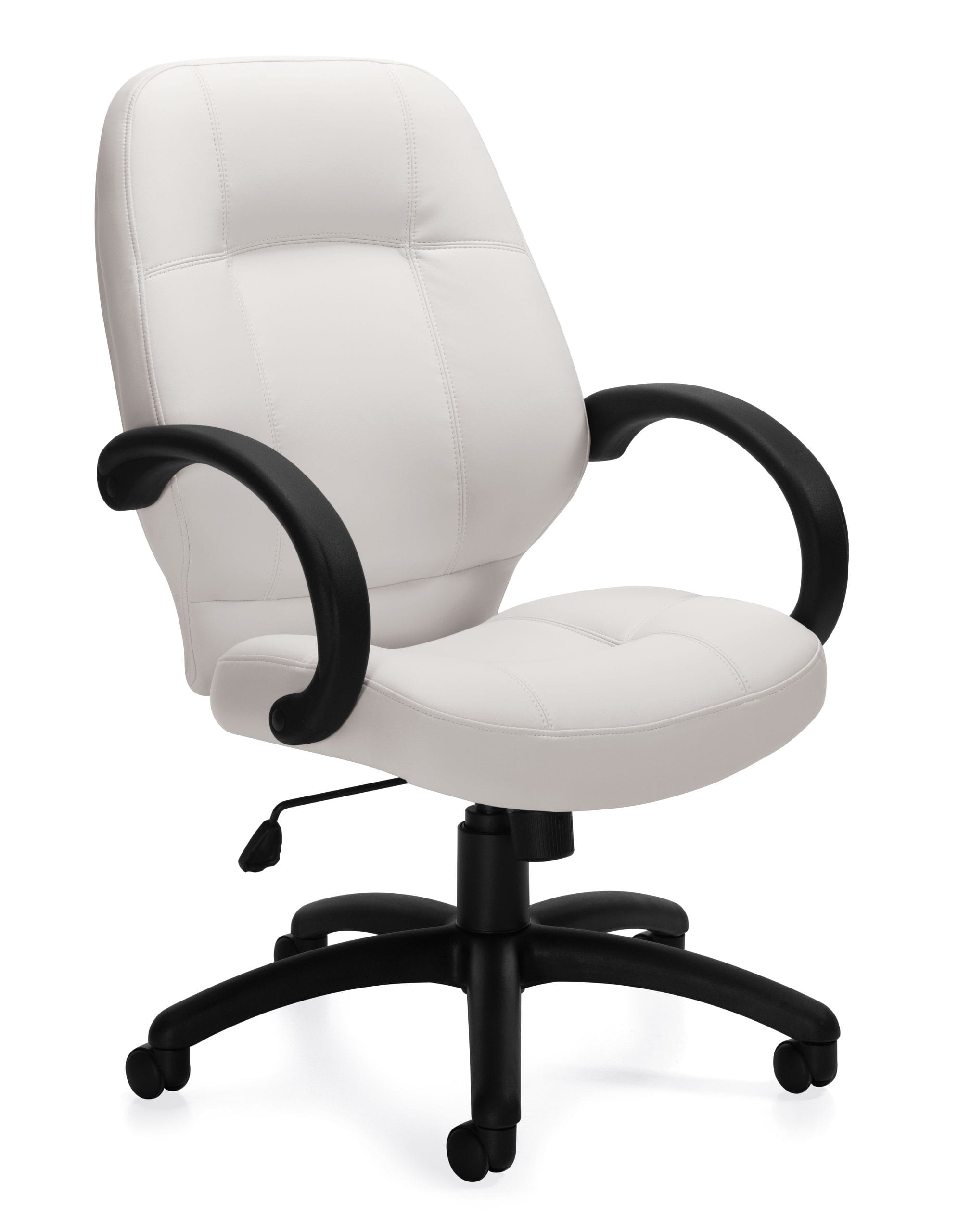 Luxhide Executive Chair