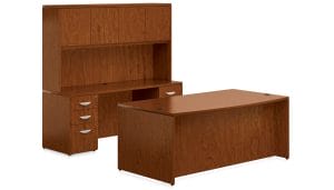 Ventnor Wood Veneer Layout C