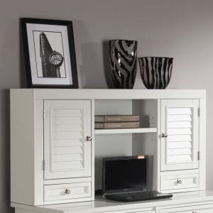 Boca 47" Hutch by Parker House, #347H