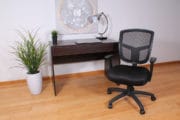 Boss Contract Task Chair With Mesh Back