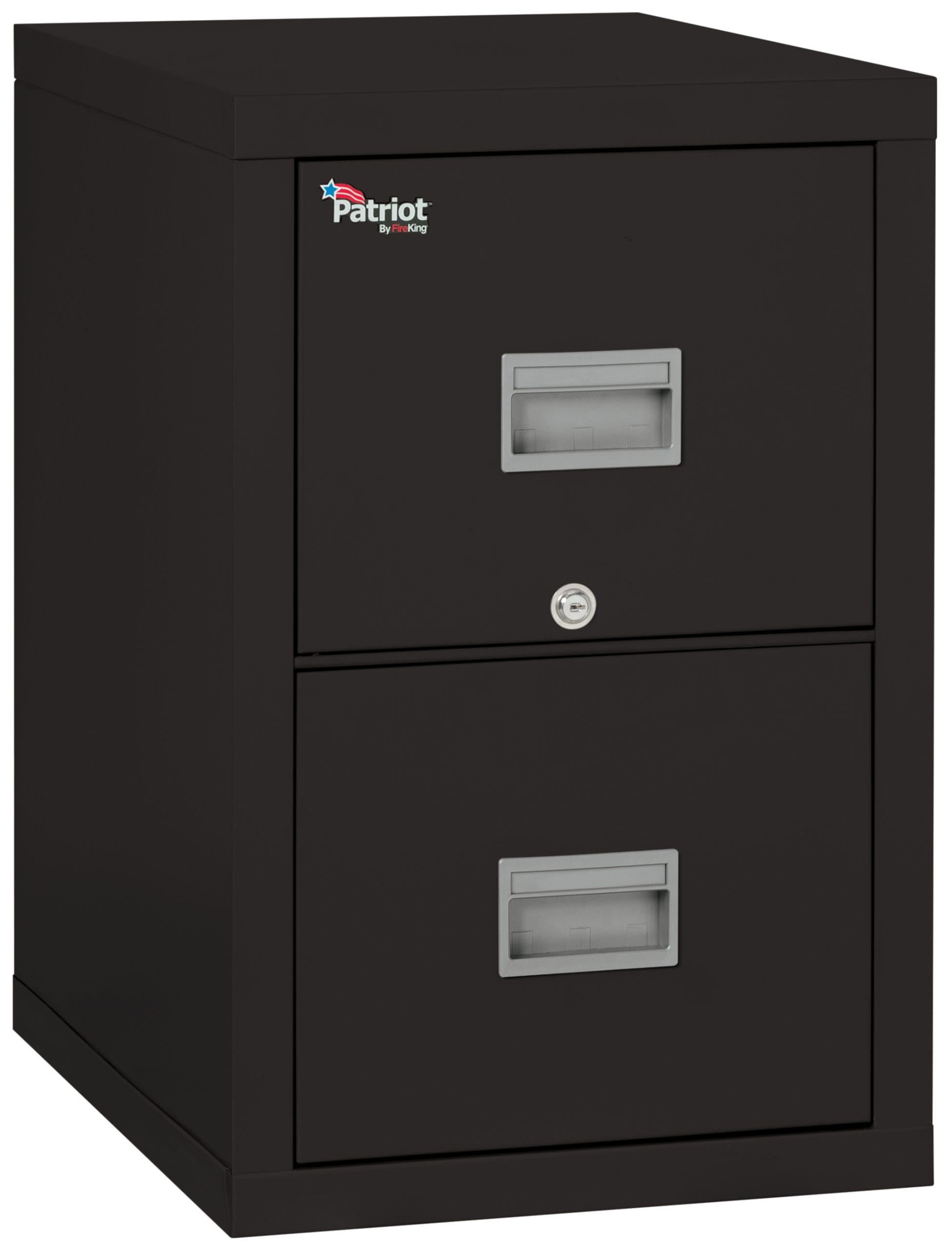 FireKing Partiot File 2P1825-C