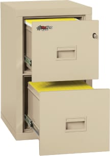 FireKing Turtle Files 2R1822-C