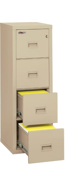 FireKing Turtle Files 4R1822-C