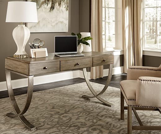 Writing Desk Sophie Collection by Riverside