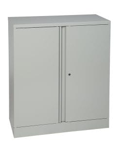 42" High Storage Cabinet