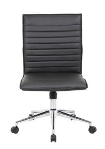 Boss Hospitality Task Chair - Black