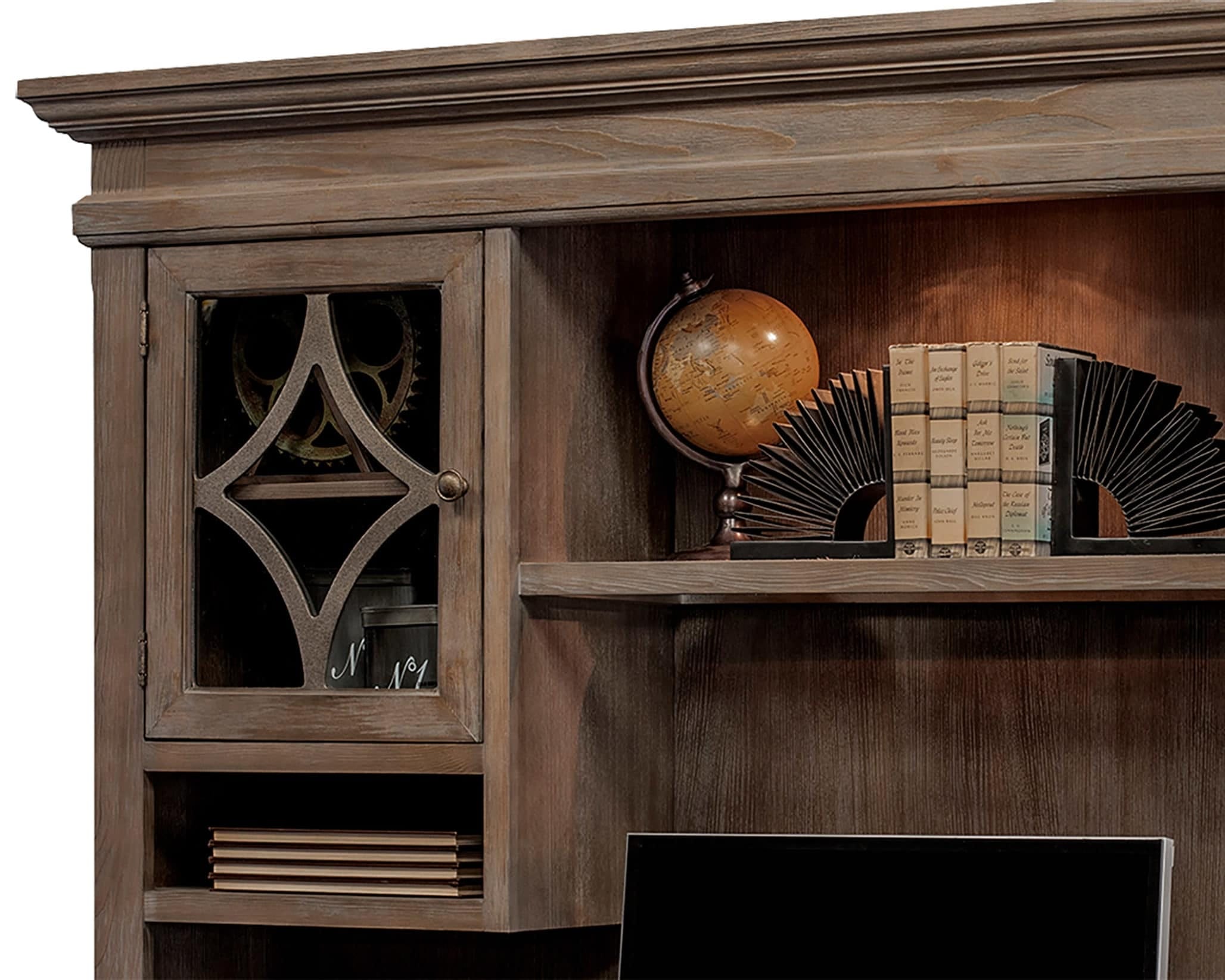 Carson Hutch by Martin Furniture