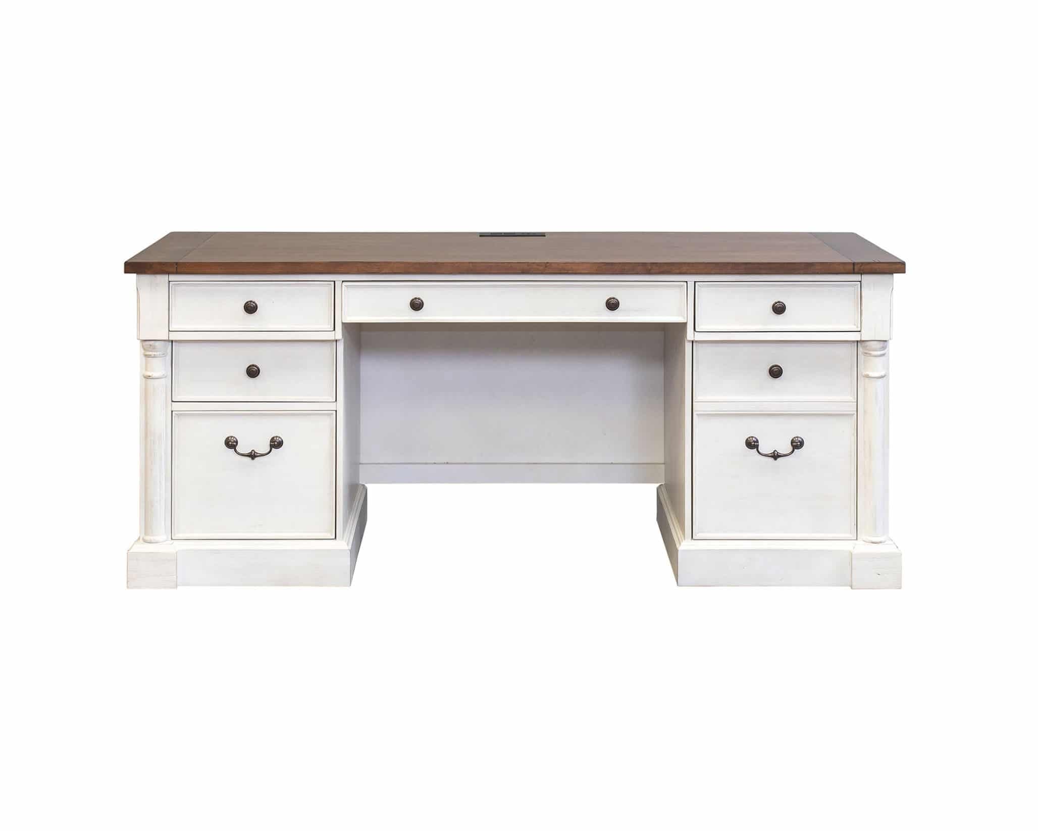 Durham 70" Credenza by Martin Furniture, CLOSEOUT