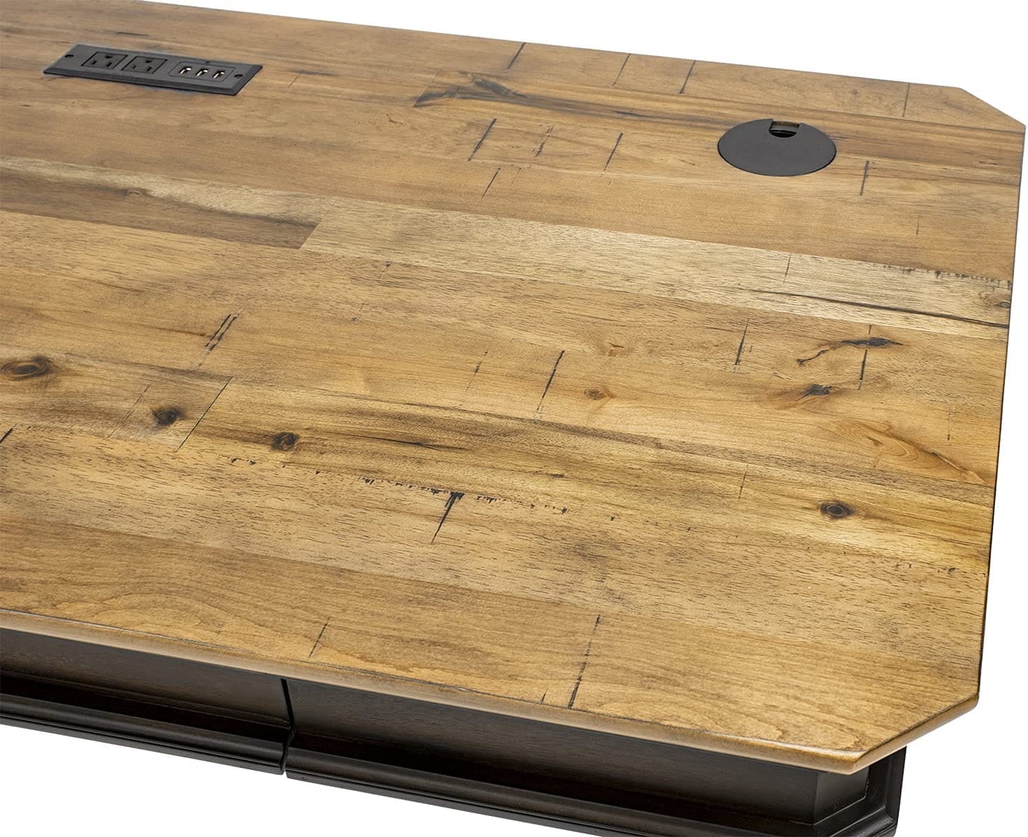 Sonoma Writing Desk by Martin Furniture