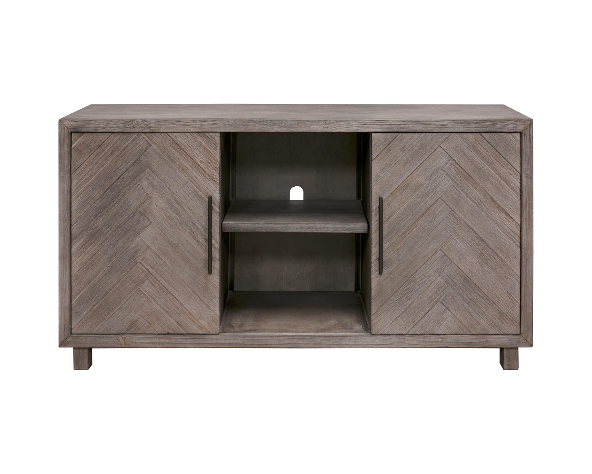 Palisades 60" TV Console by Martin Furniture