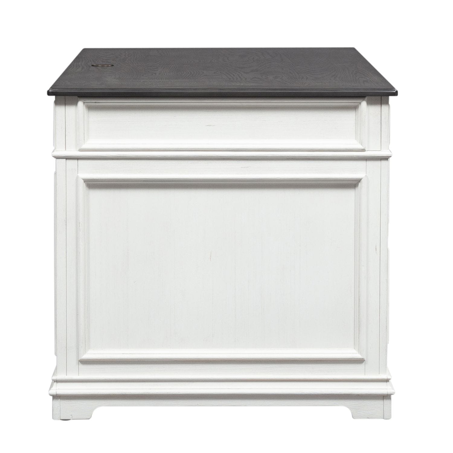 Allyson Park Desk by Liberty Furniture